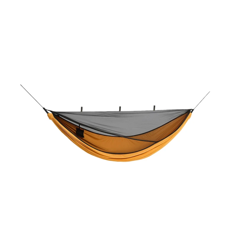 تخت آویز سفری مدل ننو پشه بنددار 46811