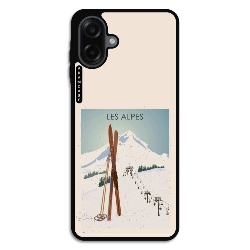 کاور آکام مدل AMC-WSGA07-SKI-4 مناسب برای گوشی موبایل سامسونگ Galaxy A07
