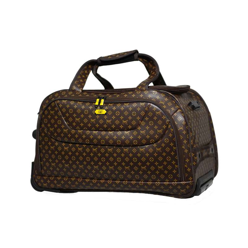 ساک سفری کاترپیلار مدل CH02