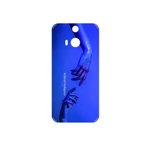 MAHOOT Artificial intelligence 1 Cover Sticker for HTC Butterfly 2