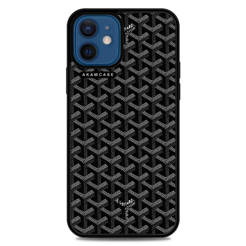 کاور آکام مدل AMC-WA12M-RICH-6 مناسب برای گوشی موبایل اپل iPhone 12 Mini