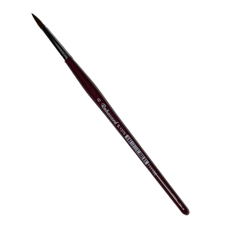 قلمو گرد ره اورد مدل 1375 شماره 6 کد fdh-383