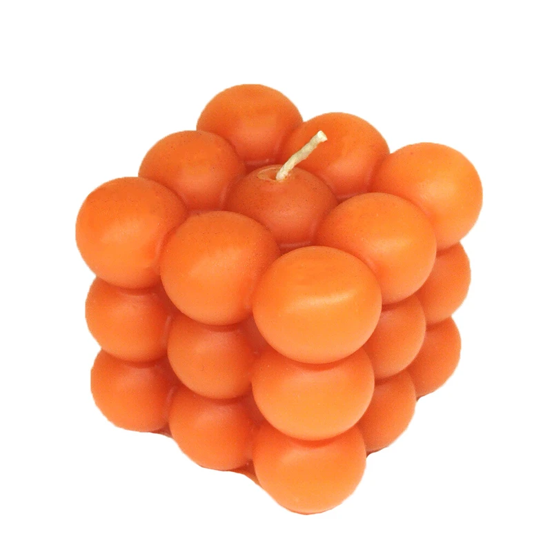 شمع پیمان مدل روبیک کد Z23