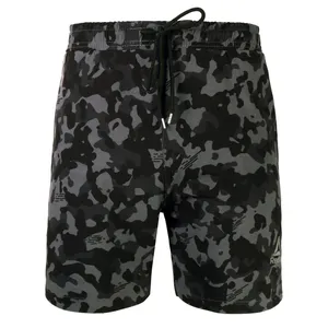 شلوارک ورزشی مردانه کد 2566-018 