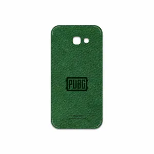 MAHOOT GL-PUBG Cover Sticker for Samsung Galaxy A5 2017