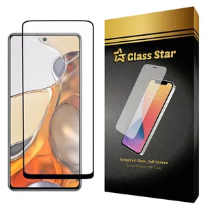 Glass Star CAG Screen Protector For Xiaomi 11T Pro 