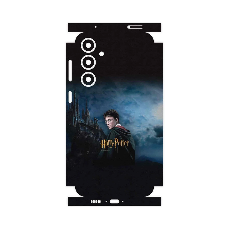 برچسب پوششی ماهوت مدل Harry Potter-FullSkin مناسب برای گوشی موبایل سامسونگ Galaxy S23 FE