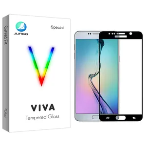 Junbo Viva Glass Ceramics Screen Protector For Samsung J5 Prime