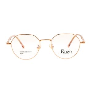 فریم عینک طبی زنانه انزو مدل 9006DT279