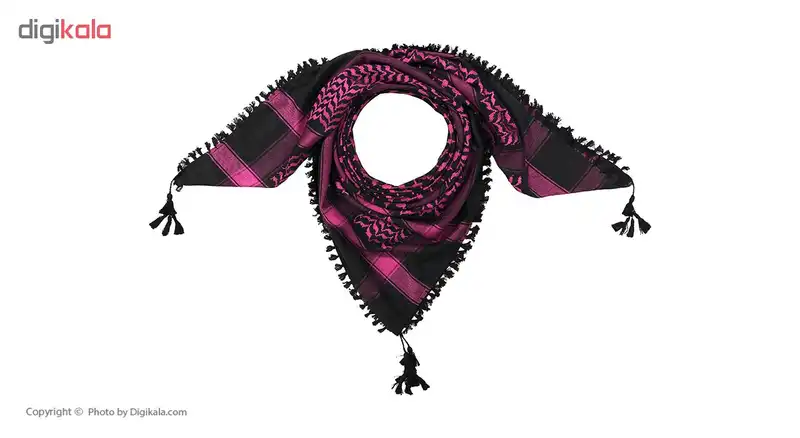 روسری زنانه مدل D01