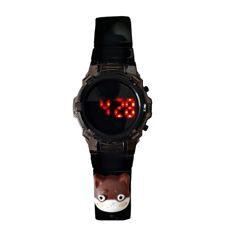 ساعت مچی دیجیتال مدل dg05