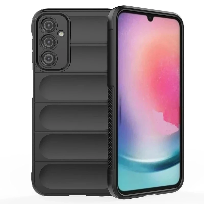 کاور موفی مدل M15_PFS مناسب برای گوشی موبایل سامسونگ Galaxy M15 / F15