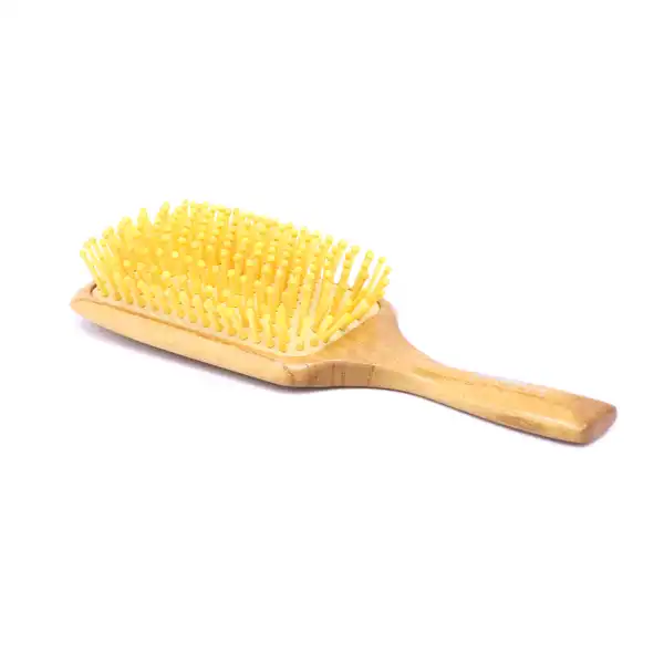 برس مو دلگان مدل C01-P0001 009 مجموعه 2 عددی