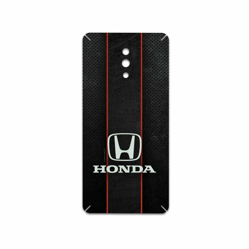 برچسب پوششی ماهوت مدل Honda-Motor مناسب برای گوشی موبایل اپو Reno