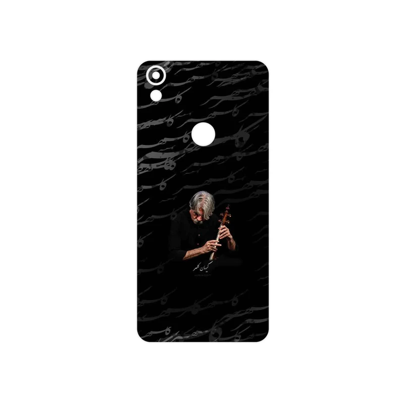 برچسب پوششی ماهوت مدل Kayhan Kalhor مناسب برای گوشی موبایل تکنو Camon CM