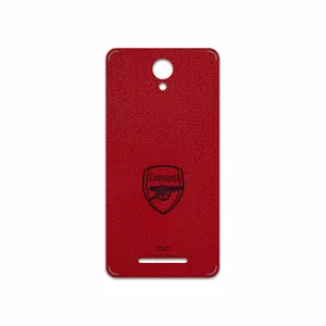 MAHOOT RL-ARSNL Cover Sticker for Xiaomi Redmi Note 2