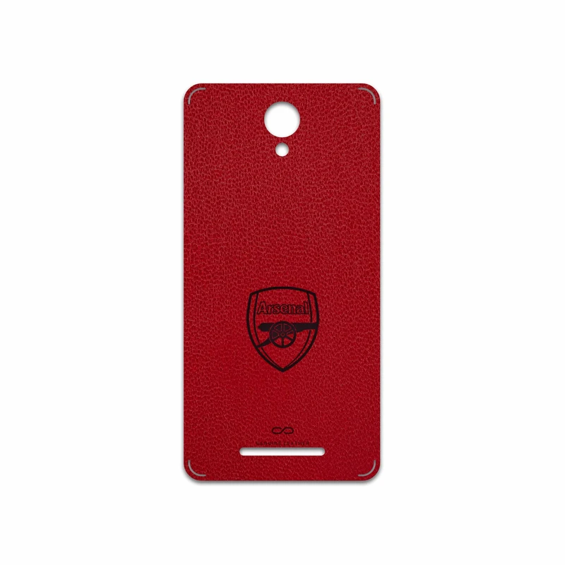 برچسب پوششی ماهوت مدل RL-ARSNL مناسب برای گوشی موبایل شیائومی Redmi Note 2