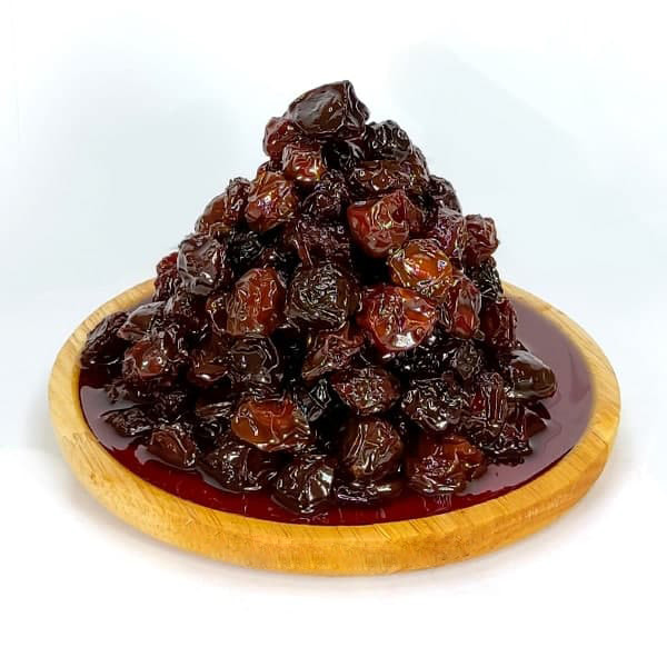 آلوچه جنگلی ریز ممتاز آنید - 250 گرم