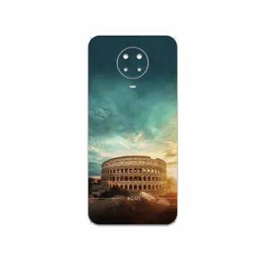 MAHOOT Rome-City Cover Sticker for Nokia G20