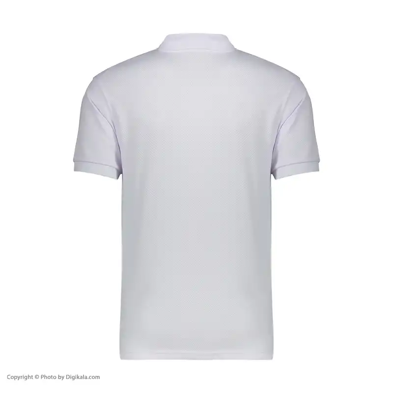 پولوشرت ورزشی مردانه پانیل مدل 135P-W