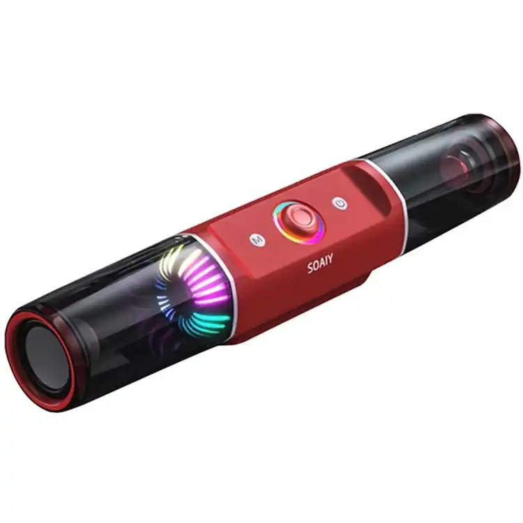 اسپیکر بلوتوثی سوایی مدل SH19