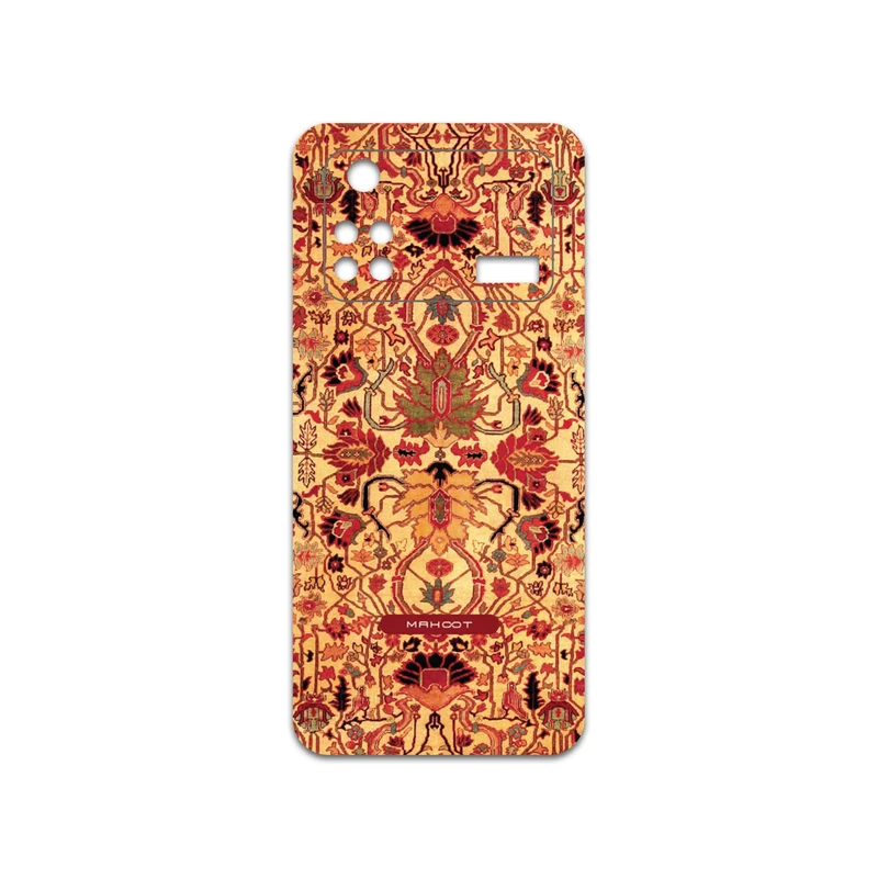 برچسب پوششی ماهوت مدل Iran-Carpet2 مناسب برای گوشی موبایل شیائومی Poco M4 Pro 4G
