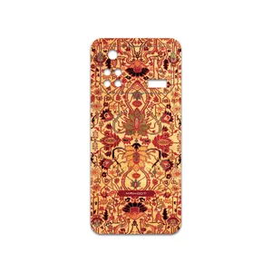 MAHOOT Iran-Carpet2 Cover Sticker for Xiaomi Poco M4 Pro 4G