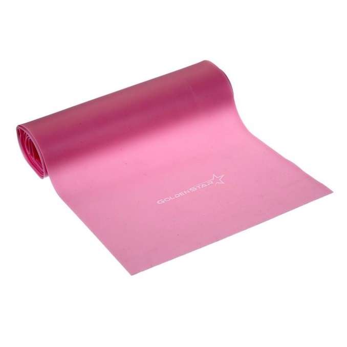 کش پیلاتس گلدن استار مدل LS003