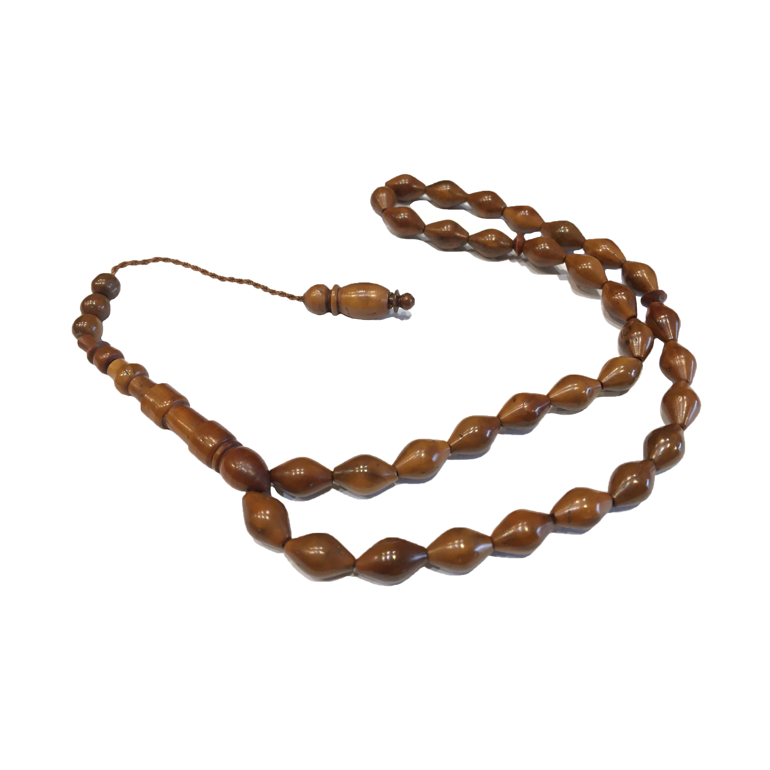 تسبیح کشکول کد  kash33