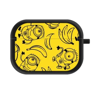 کاور آکام مدل AAPPCW-MINIONS14 مناسب برای کیس اپل ایرپاد پرو