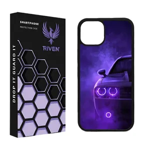 RIVEN RI2-7 Case For Apple iphone 13