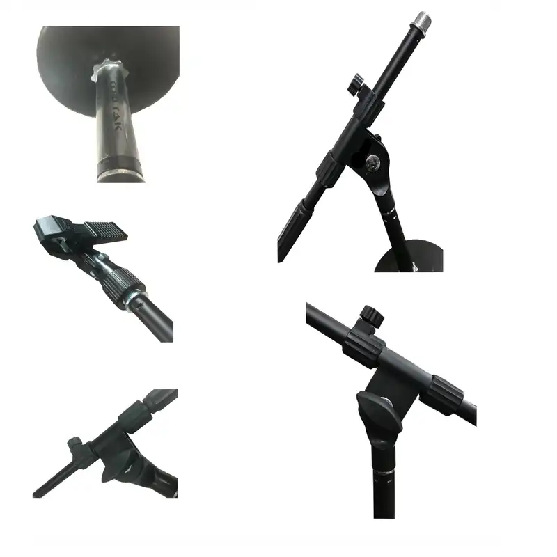 پایه میکروفن اکو تک مدل A3