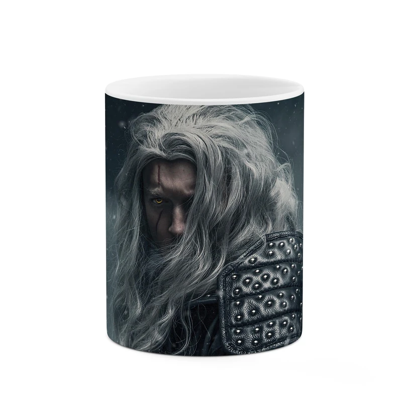 ماگ کاکتی طرح ویچر کد mgp10811