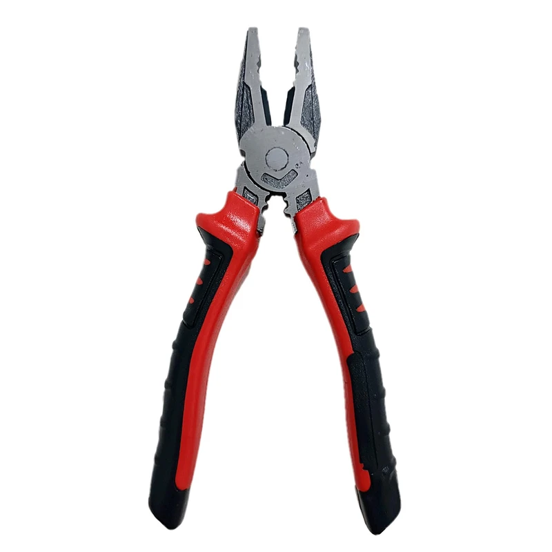 انبر دست فولاد خرد کن پلایرز مدل Pliers سایز 8 اینچ