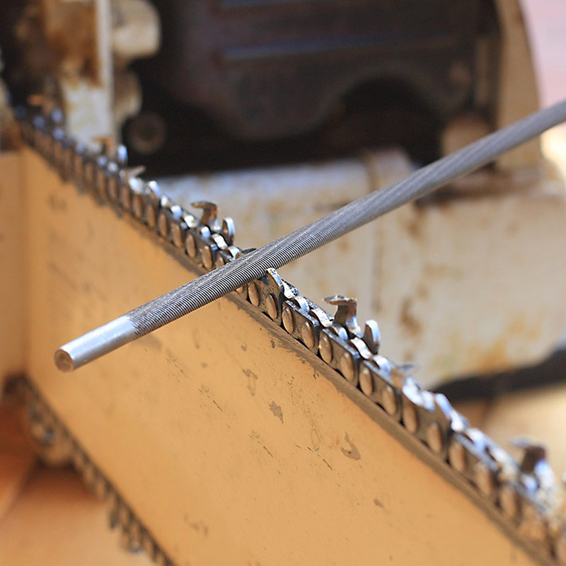 سوهان اره موتوری باهکو مدل DGR-33 مجموعه سه عددی