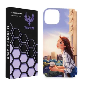 RIVEN RI2-3 Case For Apple iphone 13