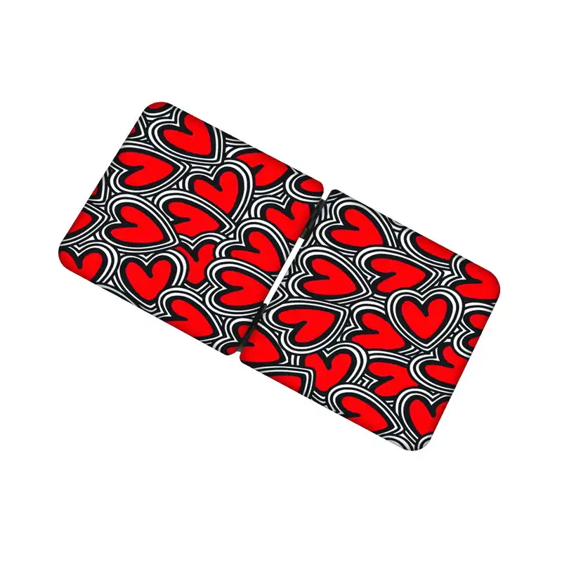 جعبه سیگار مدل قلب کد 202