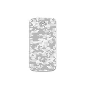 MAHOOT  Army-Snow Cover Sticker for Huawei Ascend Y520