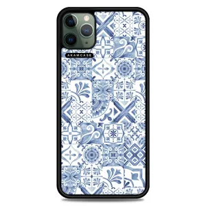 AKAM AMC-WA11PROMAX-MOSAIC-20 Cover For Apple iPhone 11 Pro Max