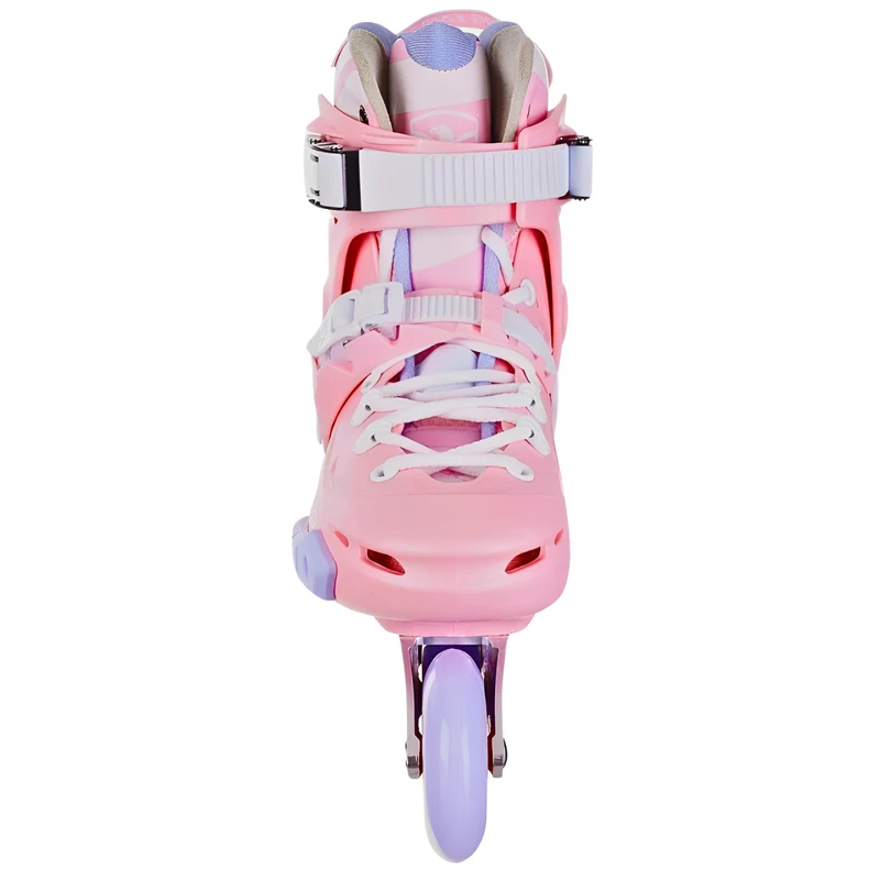 عکس شماره 4 : اسکیت کفشی فلاینگ ایکل مدل f5s new سایز 39-40