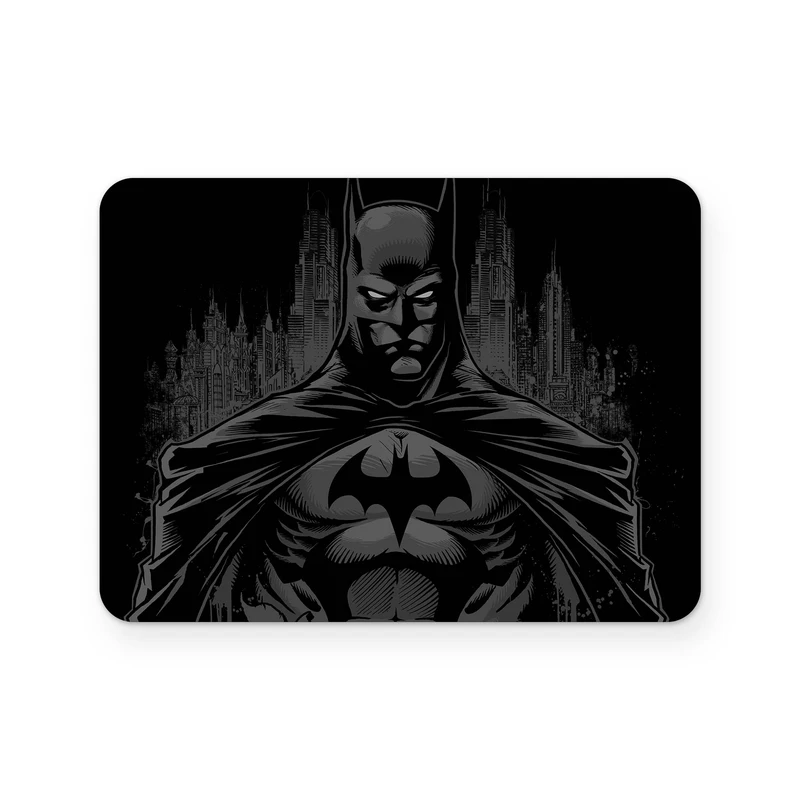 برچسب تاچ پد دسته پلی استیشن 4 ونسونی طرح Batman - The Dark Knightبسته 2 عددی
