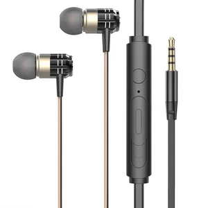 هندزفری جرلکس مدل GE-08