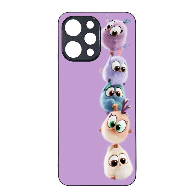 کاور طرح جوجه مناسب برای گوشی موبایل شیائومی redmi 12 4g