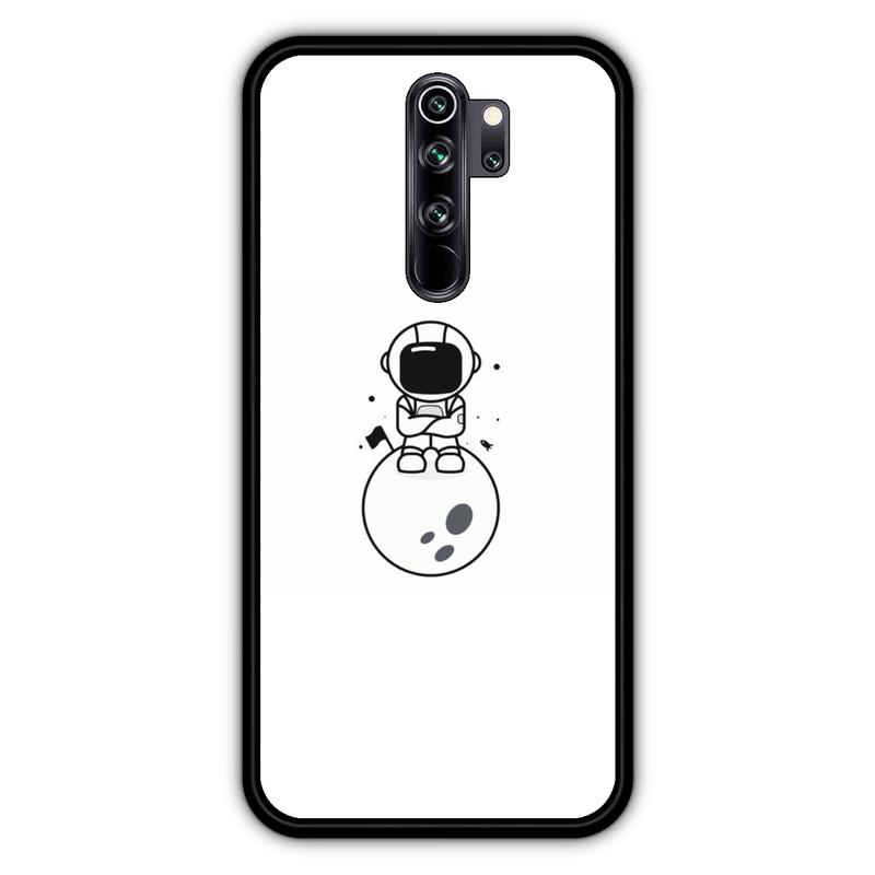 کاور مدل J292 مناسب برای گوشی موبایل شیائومی REDMI NOTE 8 PRO