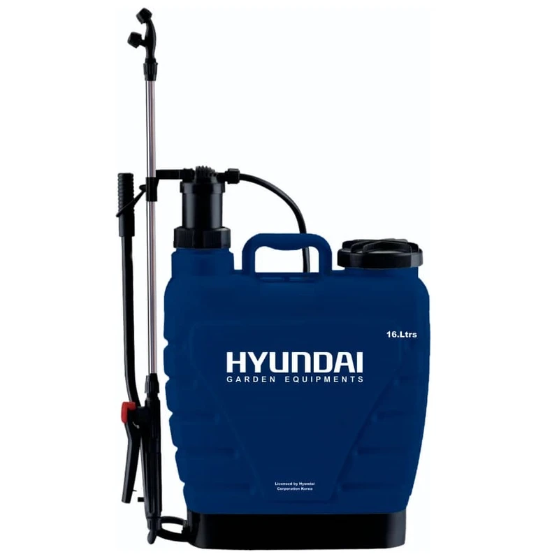 سمپاش هیوندای مدل HP2090 حجم 20 لیتر