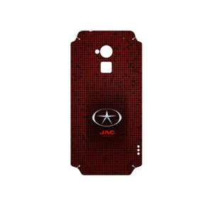 MAHOOT JAC Cover Sticker for HTC One Max