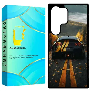 Ghab Guard GCHPD24U Cover For Samsung Galaxy S24 Ultra 5G