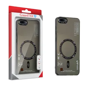 Guardtek Asak SoCool Cover for Apple iPhone 7/8