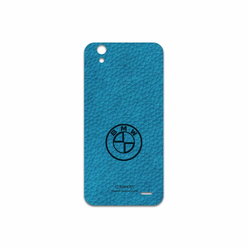 برچسب پوششی ماهوت مدل BL-BMW مناسب برای گوشی موبایل هوآوی Ascend G630