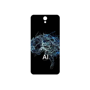MAHOOT Artificial intelligence 2 Cover Sticker for Lenovo Vibe S1 Lite